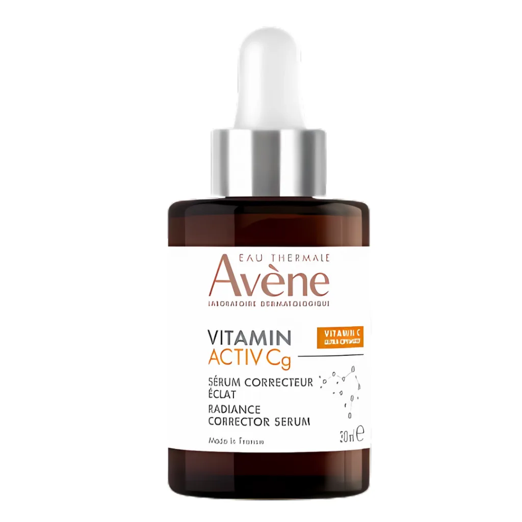 Avene VITAMIN ACTIV Cg Sérum correcteur éclat