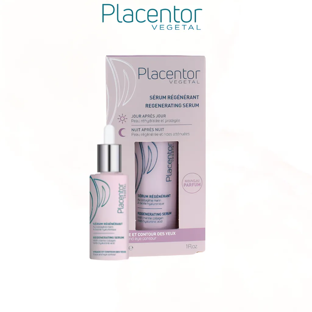 Placentor Sérum Régénérant – 30ml