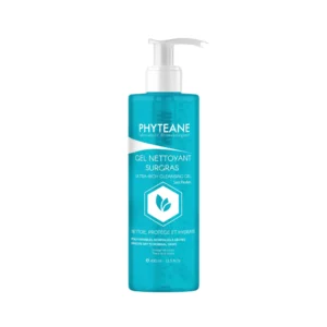 PHYTEANE GEL NETTOYANT SURGRAS 200ml