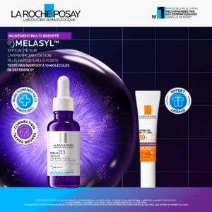 serum La Roche-Posay mela b3