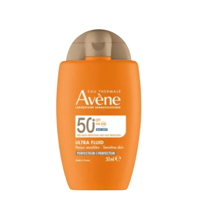 ULTRA FLUID PERFECTEUR SPF50+