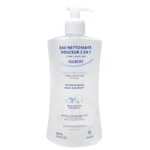 Gilbert Eau Nettoyante Douceur 3en1 – 400ml