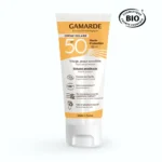 Gamarde Crème Solaire Visage Spf50 – 40ml