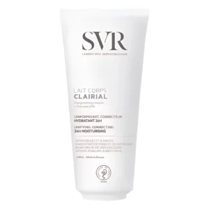 SVR CLAIRIAL LAIT CORPS 200 ML