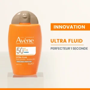  Avène ULTRA FLUID PERFECTEUR SPF50+