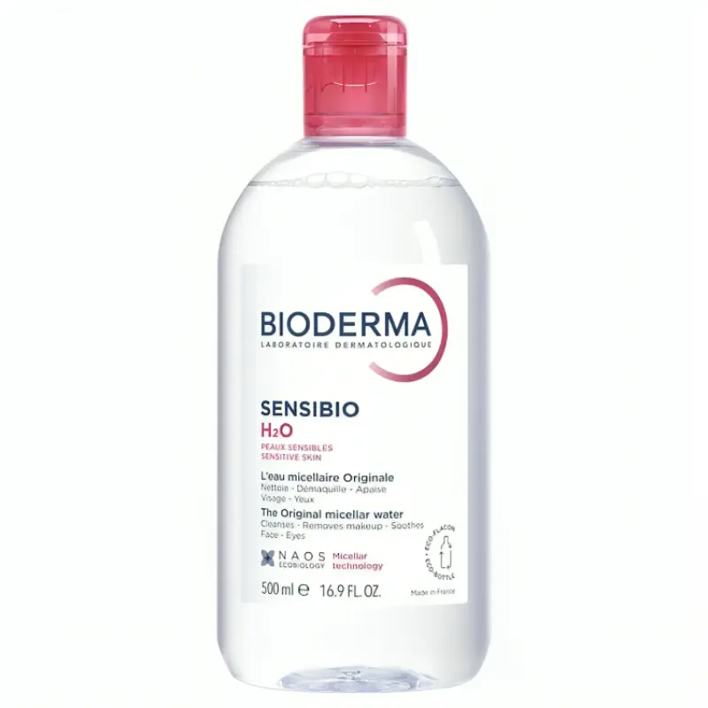 BIODERMA SENSIBIO