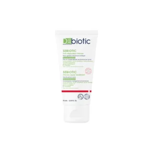 D-biotic SEBIOTIC Soin protecteur gelée 75ml
