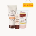 ROGE CAVAILLES PACK SOUVENIR D'ENFANCE-Gel Douche 200ml+Baume Gourmand+Crème Mains 50ml