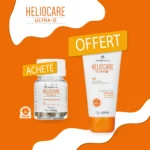 HELIOCARE ULTRA D 30 CAPSULES + HELIOCARE GEL ULTRA 90 50ML OFFERT