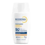 BIODERMA PHOTODERM XDEFENSE ULTRA FLUID SPF 50+ TEINTE 03 40ML