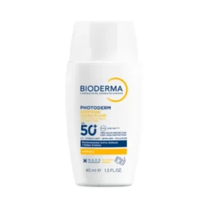 Bioderma Photoderm XDefense Ultra-Fluid SPF 50+ Invisible 40ml