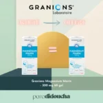 Magnesium Marin - 300 mg 60 gel