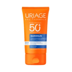 URIAGE BARIÉSUN CRÈME SPF50+ INVISIBLE (1)