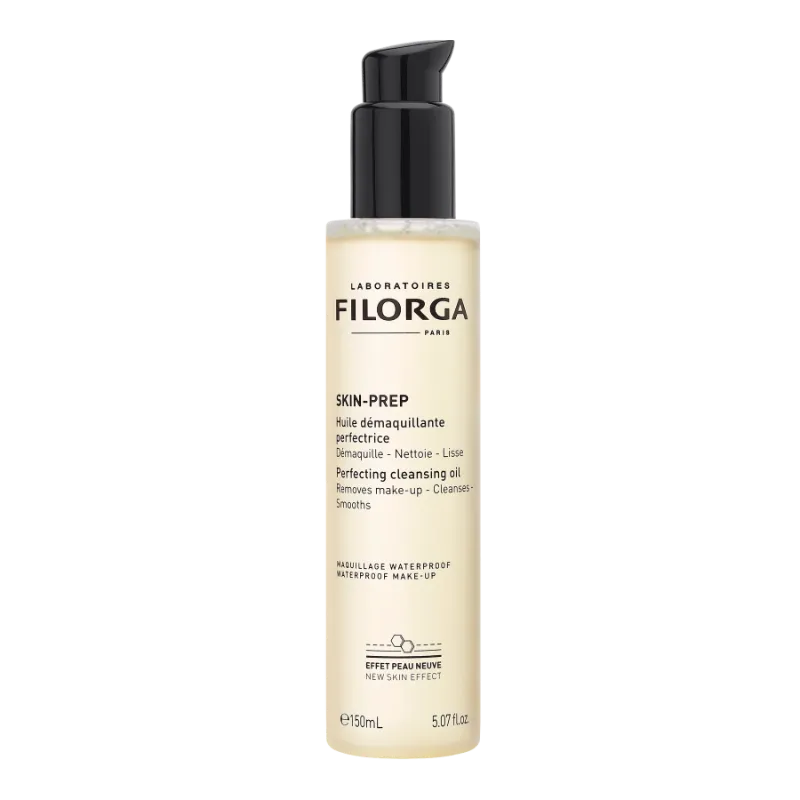 Filorga Skin-Pref huile Demaquillante Perfectrice 150ml
