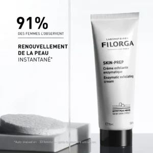 Filorga SKIN-PREP CRÈME EXFOLIANTE ENZYMATIQUE 75ml