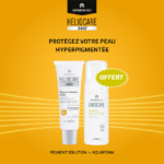 Heliocare 360° Pigment Solution Fluide Correcteur Unifiant Spf50+ – 50ml + Cadeau offert