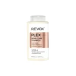 REVOX PLEX BOND CARE SHAMPOO STEP 4, 260 ml