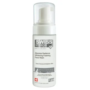 Swiss Image Absolute Radiance Mousse