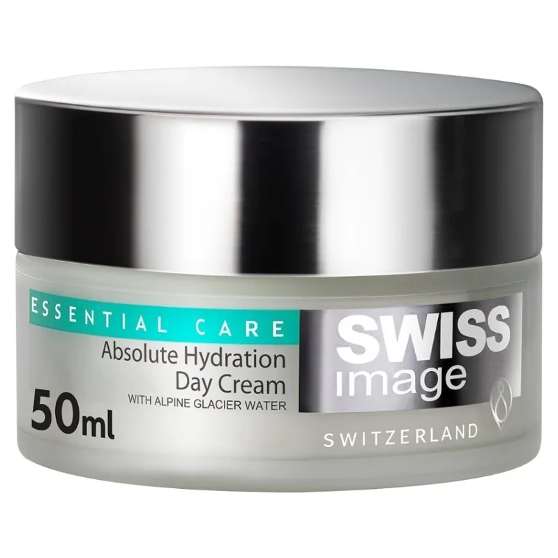 Swiss Image Essential Care Crème de Jour Hydratation Absolue – 50ml