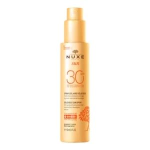 Nuxe Sun Spray SPF30 150ml – Image 1
