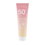 Alphanova Lait solaire invisible très haute protection SPF 50+ 150ml