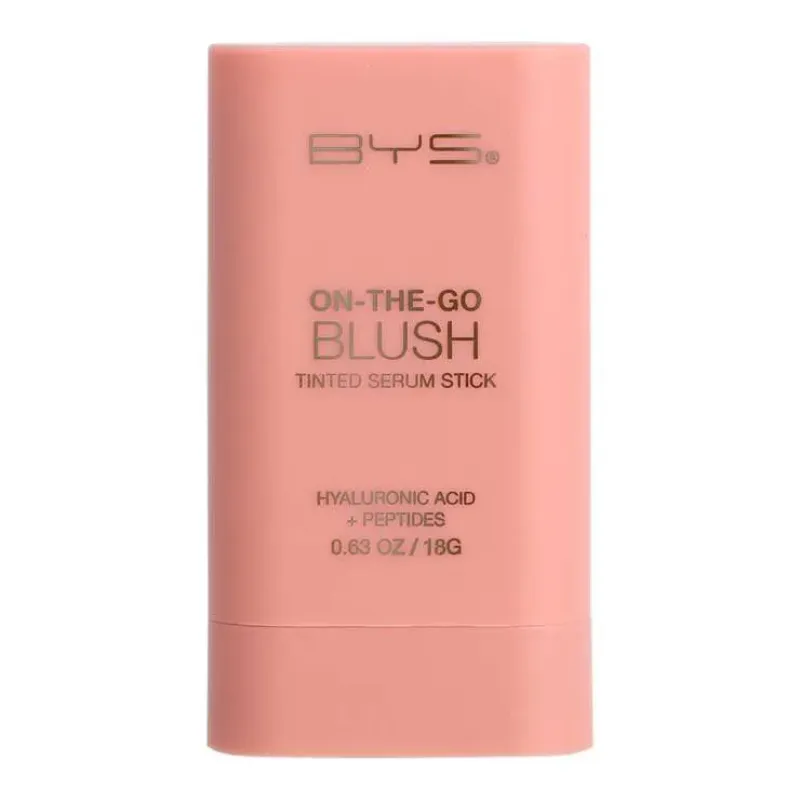 BYS Tinted Serum Stick Blush Baby Pink