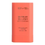 BYS Tinted Serum Stick Blush Juicy Peach