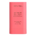 BYS Tinted Serum Stick Blush Vibrant Rose