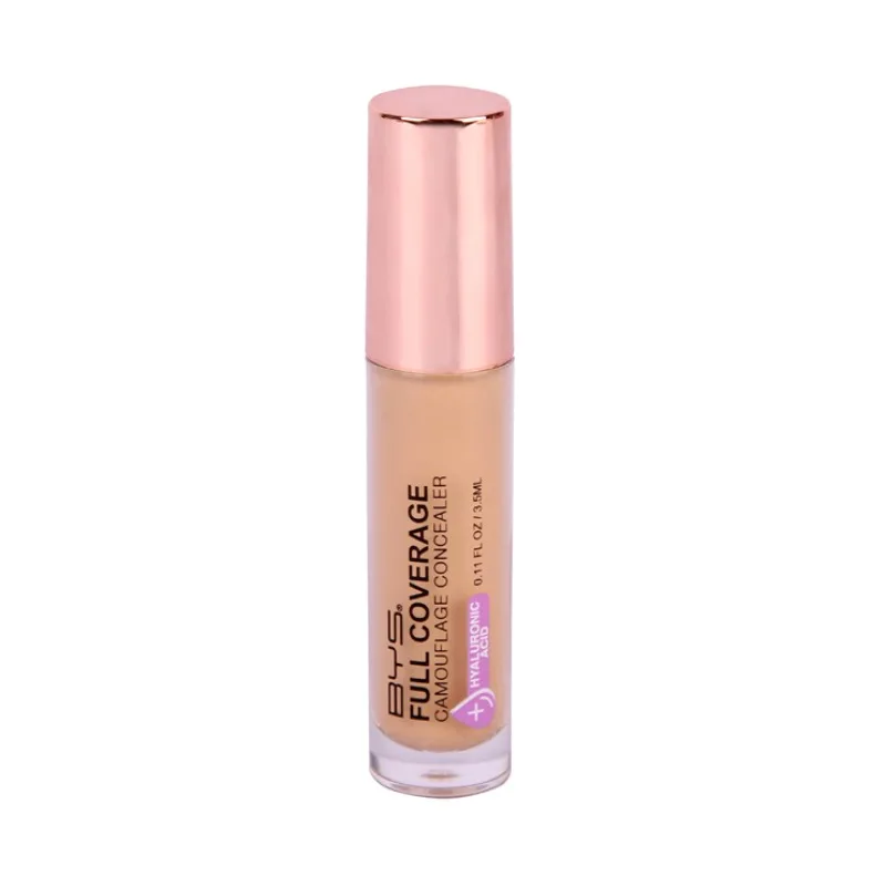 BYS Full Coverage Concealer MEDIUM BEIGE