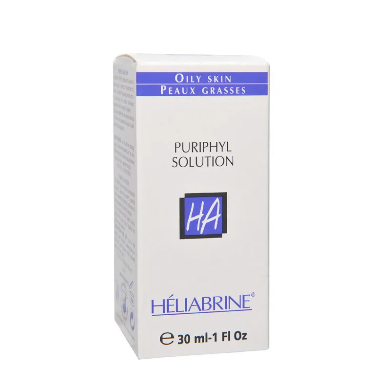 Héliabrine Ha Puriphyl Solution – 30ml