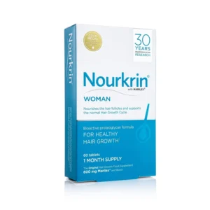 NOURKRIN FEMME 60 TABLETS