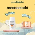MESOESTETIC MESOPROTECH HYDRA CREAM SPF 50+ 50 ML
