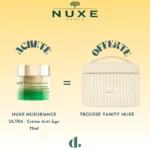 NUXE NUXURIANCE ULTRA : Crème Anti-Âge 75ml