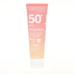 Alphanova Sun Glow Crème Solaire Visage Spf50+ 50ml