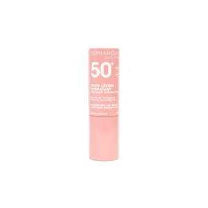 Alphanova Stick lèvres hydratant SPF 50+