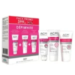 ACM PACK DEPIWHITE
