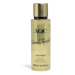 AQC FRAGRANCES SHIMMER MIST DORÉ GLITTER 250ML