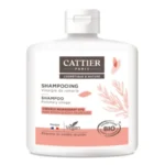 CATTIER SHAMPOOING AU VINAIGRE / ROMARIN 250ml