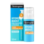 Neutrogena Fluide Hydratant Hydro Boost SPF 50