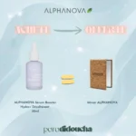 Alphanova Sérum Booster Désaltérant HYDRA+ 30ml