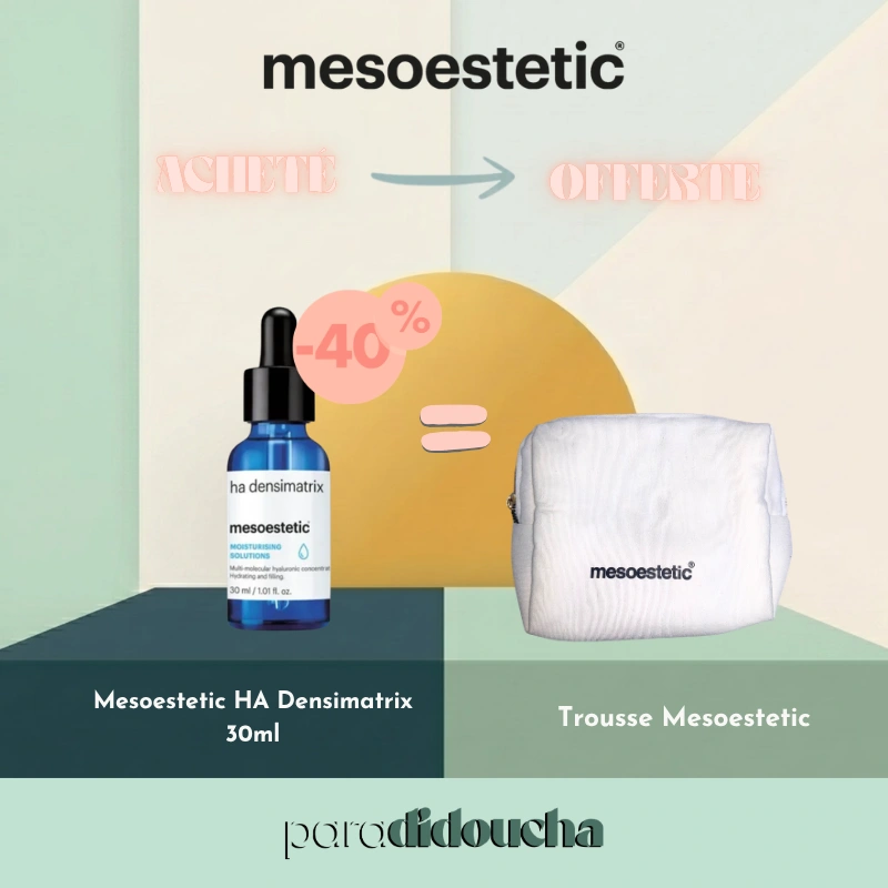 Mesoestetic HA Densimatrix 30ml