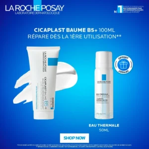 Cicaplast Baume B5