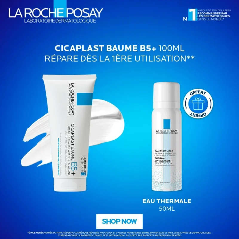 la-roche-posay-la-roche-posay-cicaplast-baume-b5-100ml Cicaplast Baume B5