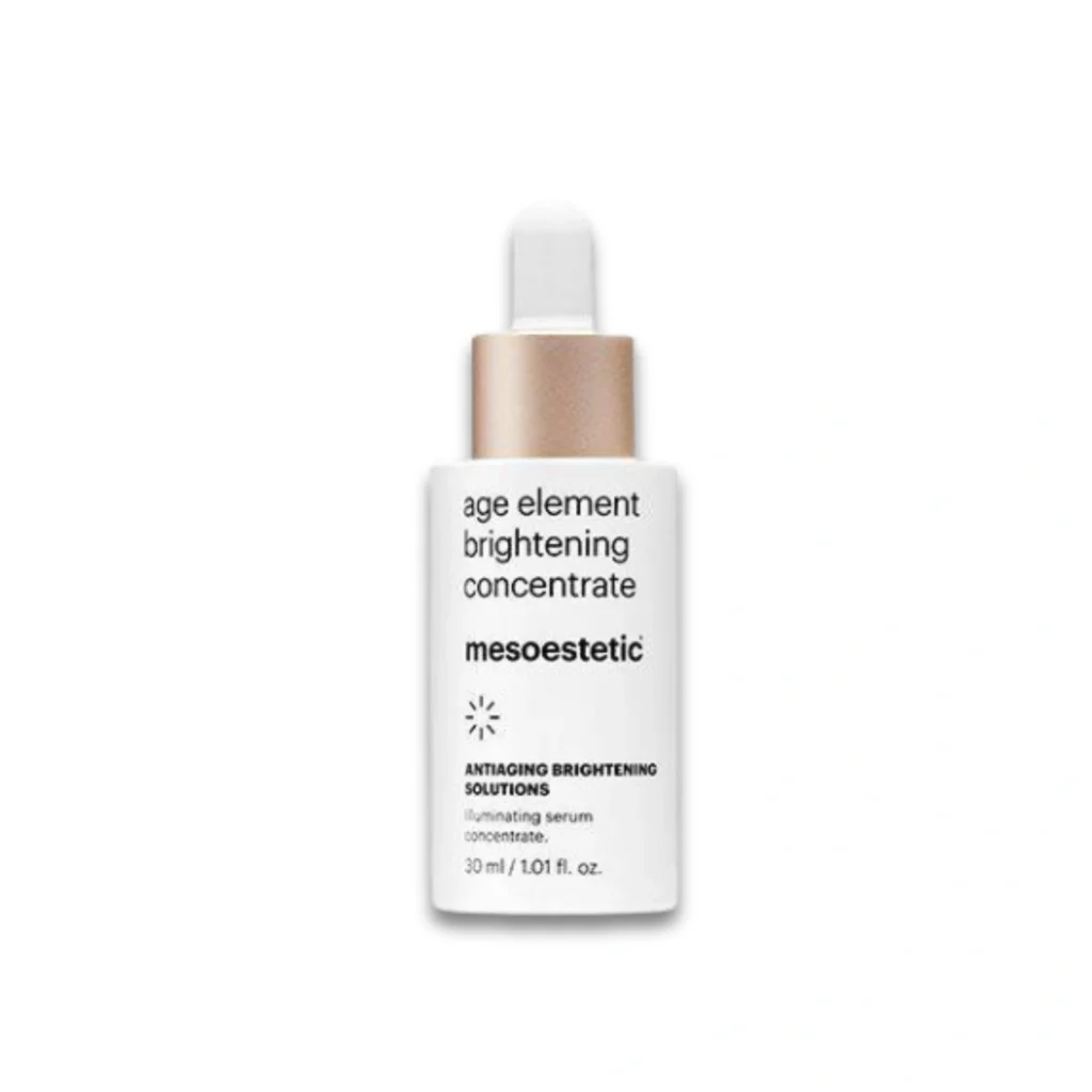 MESOESTETIC AGE ELEMENT BRIGHTENING CONCENTRATE 30 ML