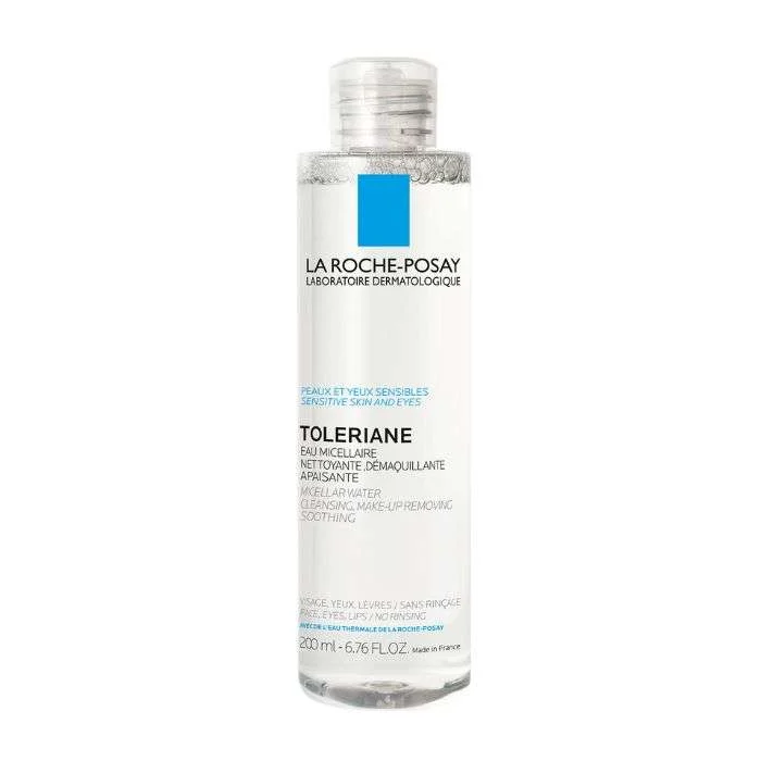 La Roche-Posay Eau Micellaire Toleriane Peau Sensible 200ml