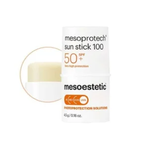 Mesoestetic Mesoprotech Sun Stick 100 Spf50+ Lèvres – 4.5g