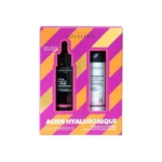 NOVEXPERT COFFRET SERUM BOOSTER A L ACIDE HYALURONIQUE + EAU MICELLAIRE 50 ML OFFERTE