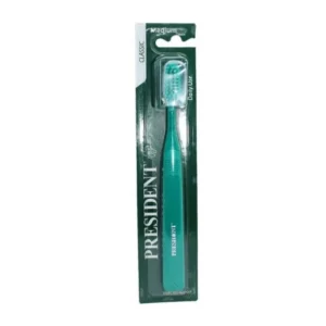 PRESIDENT BROSSE A DENTS CLASSIC MEDIUM