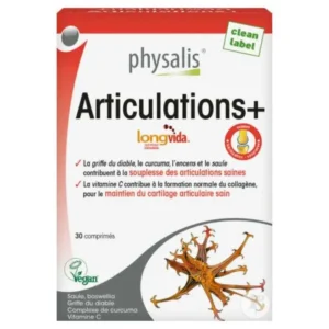 physalis articulations