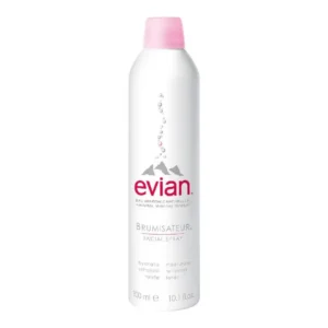 EVIAN BRUISATEUR FACIAL SPRAY HYDRATANT TONIFIANT 300ML